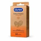 durex Kondome Hautnah Latexfrei 10er