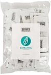 Secura Einhand-Kondome Extra Feel Kondome 100 St&uuml;ck