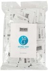 Secura Einhand-Kondome Extra Wet Kondome 100 St&uuml;ck