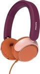 Philips TAK 2000 Kinder-Kopfh&ouml;rer (Freisprechfunktion, Rauschunterdr&uuml;ckung)