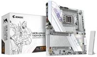 Gigabyte GIGABYTE X870 A TACHYON ICE, Mainboard Mainboard