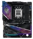 Asrock ASRock X870 NOVA WIFI, Mainboard Mainboard RGB LED
