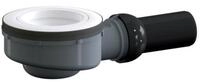 Dallmer Duschablauf DALLMER Ablaufgeh&auml;use ORIO 60mm DN40, 1-tlg.