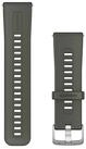 Garmin Wechselarmband Schnellwechsel-Armband 24 mm Silikon, Armband, Ersatzarmband,