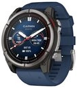 Garmin quatix&reg; 8 - 47 mm Smartwatch