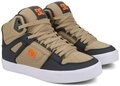 DC Shoes Pure High-Top Sneaker