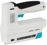 Stanley by Black & Decker Nagler Black + Decker BCN115 Akku-Tacker
