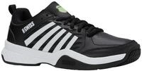 K-Swiss Performance Court Express 2 Allcourt 2025 schwarz Herren Tennisschuh