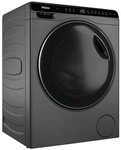 Haier Mini-Waschmaschine HW50-BP12307GU1, 5 kg, 1200 U/min, Selbstreinigung dank