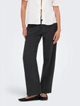 JDY Schlupfhose JDYTHEIS LIFE WIDE PANT WVN NOOS Baumwolle
