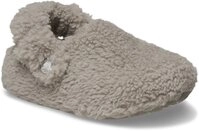 Crocs Toddler Classic Cozzzy Slipper Hausschuh Pantoffel, Clog mit Riemen