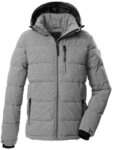G.I.G.A. DX by killtec Steppjacke GW 45 MN QLTD JCKT Wasserabweisende...