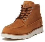 Timberland BRITTON MILLSMID LACE UP CHUKKA BOOT Schn&uuml;rboots Winterstiefel,