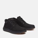 Timberland HUDSON ROAD - MID LACE GORE-TEX&reg; CHUKKA Schn&uuml;rboots Winterstiefel,