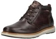PIKOLINOS PIKOLINOS Stiefelette Leder/Textil Schn&uuml;rschuh