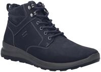 Josef Seibel Marley 53, blau Stiefelette