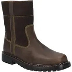 Josef Seibel Chance,braun Stiefel braun 50 EU