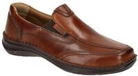 Josef Seibel New Anvers 67, braun Slipper