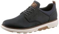 Rieker Slip-On Sneaker, Slipper, Halbschuh, Freizeitsneaker zum Schlupfen