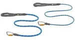 Ruffwear Hundeleine Hundeleine Knot-a-Leash Blue Pool Gr&ouml;&szlig;e: S Ma&szlig;e: 1,5 m / 7 mm