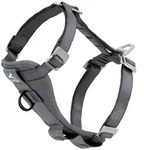kurgo Autohundegeschirr Autogeschirr Tru-Fit-Smart Harness inkl. Gurtanschluss
