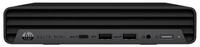 Polycom Streaming-Mikrofon Poly HP Mini Konferenz-PC mit Microsoft Team Rooms