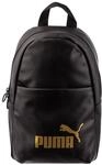 PUMA Freizeitrucksack Core Up Backpack (1, 1-tlg., St&uuml;ck), 10 Liter