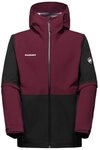 Mammut Regenjacke Linard Guide HS Hooded Jacket Men