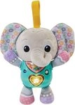 Vtech&reg; Kuscheltier Vtech Baby, Melodienelefant, mit Licht- und Soundeffekten