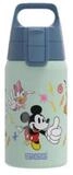 Sigg Trinkflasche SIGG Kinder Trinkflasche Shield One Mickey 0.75l