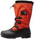 Helly Hansen Arctic Patrol Primaloft orange/schwarz Herren Winterstiefel