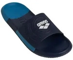 Arena Urban Active Badepantolette mit Arena-Logo auf dem Riemchen