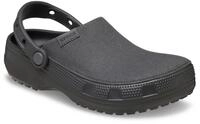 Crocs Classic Crafted Clog Clog Sommerschuh, Strandschuh, Gartenschuh mit