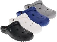 Chung Shi Dux Clog