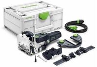 FESTOOL Flachd&uuml;belfr&auml;se Festool D&uuml;belfr&auml;se DOMINO DF 500 RQ-Set