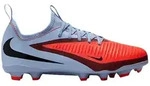 Nike Nike Performance Fu&szlig;ballschuh blau|schwarz 38,5 EU