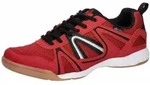 Lico Sportschuh Fit Indoor Hallenschuh rot 36 EU