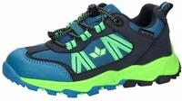 Lico Outdoorschuh Mancos Outdoorschuh blau 25 EU