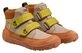 Affenzahn Leder Friendy Sneaker nach Barfu&szlig;schuhprinzip