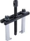 BGS Kugelgelenkabzieher BGS Au&szlig;en-/Innenabzieher 2-armig 40 - 145 mm / 70 -...