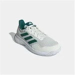 adidas Performance COURT SPEC 2 Tennisschuh f&uuml;r Hartcourt, All-Court wei&szlig; 44...