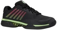 K-Swiss Performance Hypercourt Express 2 Allcourt 2025 schwarz/neongr&uuml;n Herren