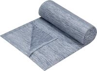 Woltu Sommerbettdecke, Selbstk&uuml;hlende Decke Mikrofaser Arc-Chill, K&uuml;hldecke