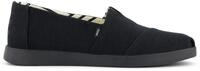 TOMS Alpargata Plus Pink Heritage Canvas Slipper