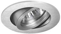 Brumberg LED Einbauleuchte Leuchten Einbaustrahler 50W alu-mt 0000 6325,...