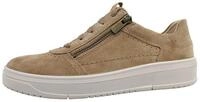 Legero sportlicher Schn&uuml;rer Schn&uuml;rschuh