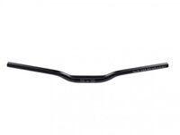 Ergotec Fahrradlenker Ergotec Lenkerb&uuml;gel H-Bar M Alu &Oslash; 31,8 mm 640 mm...