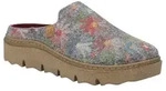 Josef Seibel Charmaux 01 Hausschuh Pantoffel, Slipper mit modischer Plateausohle,