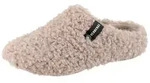 VERBENAS Pantoffel, Hausschuh, Homeslipper, Clog in kuscheliger Optik