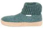 Gottstein Dakota H&uuml;ttenschuhe H&uuml;ttenschuh - Aus Schafwolle, Weiche gepolsterte